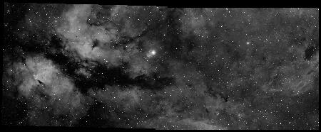 IC1318A mosaic, 2020-09-22, 32600sec, APO100Q, ZWO ASI1600MM.jpg